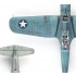 1/48 USN SB2U-3 Battle of Midway 80th Anniversary 1/48 USN SB2U-3 Battle of Midway 80th Anniversary