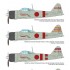 1/48 Mitsubishi A6M2b Zero Fighter Model 21 Battle of Midway 1/48 Mitsubishi A6M2b Zero Fighter Model 21 Battle of Midway