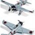 1/48 Mitsubishi A6M2b Zero Fighter Model 21 Battle of Midway 1/48 Mitsubishi A6M2b Zero Fighter Model 21 Battle of Midway