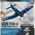 1/48 USN Vought F4U-4 Corsair Battle of Jangjin Reservoir 1/48 USN Vought F4U-4 Corsair Battle of Jangjin Reservoir