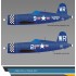 1/48 USN Vought F4U-4 Corsair Battle of Jangjin Reservoir 1/48 USN Vought F4U-4 Corsair Battle of Jangjin Reservoir