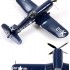 1/48 USN Vought F4U-4 Corsair Battle of Jangjin Reservoir 1/48 USN Vought F4U-4 Corsair Battle of Jangjin Reservoir