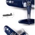 1/48 USN Vought F4U-4 Corsair Battle of Jangjin Reservoir 1/48 USN Vought F4U-4 Corsair Battle of Jangjin Reservoir