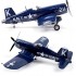 1/48 USN Vought F4U-4 Corsair Battle of Jangjin Reservoir 1/48 USN Vought F4U-4 Corsair Battle of Jangjin Reservoir