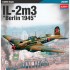 1/48 Ilyushin IL-2m3 Berlin 1945 1/48 Ilyushin IL-2m3 Berlin 1945