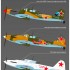 1/48 Ilyushin IL-2m3 Berlin 1945 1/48 Ilyushin IL-2m3 Berlin 1945
