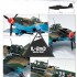 1/48 Ilyushin IL-2m3 Berlin 1945 1/48 Ilyushin IL-2m3 Berlin 1945