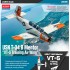 1/48 USN Beechcraft T-34B Mentor VT-5 Training Air Wing 1/48 USN Beechcraft T-34B Mentor VT-5 Training Air Wing