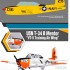 1/48 USN Beechcraft T-34B Mentor VT-5 Training Air Wing 1/48 USN Beechcraft T-34B Mentor VT-5 Training Air Wing