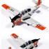 1/48 USN Beechcraft T-34B Mentor VT-5 Training Air Wing 1/48 USN Beechcraft T-34B Mentor VT-5 Training Air Wing