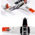 1/48 USN Beechcraft T-34B Mentor VT-5 Training Air Wing 1/48 USN Beechcraft T-34B Mentor VT-5 Training Air Wing
