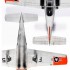 1/48 USN Beechcraft T-34B Mentor VT-5 Training Air Wing 1/48 USN Beechcraft T-34B Mentor VT-5 Training Air Wing