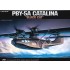 1/72 Consolidated PBY-5A Catalina Black Cat 1/72 Consolidated PBY-5A Catalina Black Cat