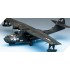 1/72 Consolidated PBY-5A Catalina Black Cat 1/72 Consolidated PBY-5A Catalina Black Cat
