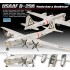 1/72 USAAF B-29A Superfortress Enola Gay and Bockscar 1/72 USAAF B-29A Superfortress Enola Gay and Bockscar