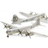 1/72 USAAF B-29A Superfortress Enola Gay and Bockscar 1/72 USAAF B-29A Superfortress Enola Gay and Bockscar
