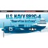 1/72 US Navy Curtiss SB2C-4 Helldiver Operation Iceberg 1/72 US Navy Curtiss SB2C-4 Helldiver Operation Iceberg