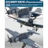 1/72 US Navy Curtiss SB2C-4 Helldiver Operation Iceberg 1/72 US Navy Curtiss SB2C-4 Helldiver Operation Iceberg
