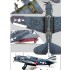 1/72 US Navy Curtiss SB2C-4 Helldiver Operation Iceberg 1/72 US Navy Curtiss SB2C-4 Helldiver Operation Iceberg