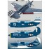 1/72 US Navy Curtiss SB2C-4 Helldiver Operation Iceberg 1/72 US Navy Curtiss SB2C-4 Helldiver Operation Iceberg