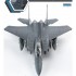 1/72 USAF F-15E 333rd Fighter Squadron 1/72 USAF F-15E 333rd Fighter Squadron