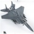 1/72 USAF F-15E 333rd Fighter Squadron 1/72 USAF F-15E 333rd Fighter Squadron