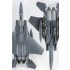 1/72 USAF F-15E 333rd Fighter Squadron 1/72 USAF F-15E 333rd Fighter Squadron