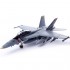 1/72 USN Boeing F/A-18F Super Hornet VFA-2 Bounty Hunters 1/72 USN Boeing F/A-18F Super Hornet VFA-2 Bounty Hunters