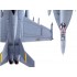 1/72 USN Boeing F/A-18F Super Hornet VFA-2 Bounty Hunters 1/72 USN Boeing F/A-18F Super Hornet VFA-2 Bounty Hunters
