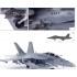 1/72 USN Boeing F/A-18F Super Hornet VFA-2 Bounty Hunters 1/72 USN Boeing F/A-18F Super Hornet VFA-2 Bounty Hunters