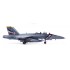 1/72 USN Boeing F/A-18F Super Hornet VFA-2 Bounty Hunters 1/72 USN Boeing F/A-18F Super Hornet VFA-2 Bounty Hunters