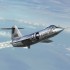 1/72 Vietnam War US Air Force F-104C 1/72 Vietnam War US Air Force F-104C