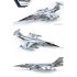 1/72 Vietnam War US Air Force F-104C 1/72 Vietnam War US Air Force F-104C
