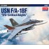 1/72 USN F/A-18F VFA-154 Black Knights 1/72 USN F/A-18F VFA-154 Black Knights