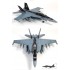1/72 USN F/A-18F VFA-154 Black Knights 1/72 USN F/A-18F VFA-154 Black Knights