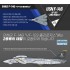 1/72 US Navy Grumman F-14B Tomcat VF-103 Jolly Rogers 1/72 US Navy Grumman F-14B Tomcat VF-103 Jolly Rogers