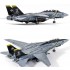 1/72 US Navy Grumman F-14B Tomcat VF-103 Jolly Rogers 1/72 US Navy Grumman F-14B Tomcat VF-103 Jolly Rogers