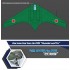 1/72 German Horten Ho 229 Wunderwaffe Fighter-bomber 1/72 German Horten Ho 229 Wunderwaffe Fighter-bomber