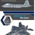 1/72 ROKAF KAI KF-21 Boramae 1/72 ROKAF KAI KF-21 Boramae