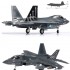 1/72 ROKAF KAI KF-21 Boramae 1/72 ROKAF KAI KF-21 Boramae