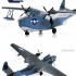 1/72 USN Martin PBM-5A Mariner Flying Boat 1/72 USN Martin PBM-5A Mariner Flying Boat