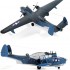 1/72 USN Martin PBM-5A Mariner Flying Boat 1/72 USN Martin PBM-5A Mariner Flying Boat