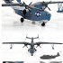 1/72 USN Martin PBM-5A Mariner Flying Boat 1/72 USN Martin PBM-5A Mariner Flying Boat