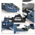 1/72 USN Martin PBM-5A Mariner Flying Boat 1/72 USN Martin PBM-5A Mariner Flying Boat