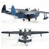 1/72 USN Martin PBM-5A Mariner Flying Boat 1/72 USN Martin PBM-5A Mariner Flying Boat