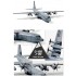 1/144 Lockheed Martin C-130J-30 Super Hercules 1/144 Lockheed Martin C-130J-30 Super Hercules