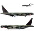 1/144 USAF Boeing B-52D Stratofortress 1/144 USAF Boeing B-52D Stratofortress