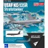 1/144 USAF Boeing KC-135R Stratotanker 1/144 USAF Boeing KC-135R Stratotanker