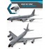 1/144 USAF Boeing KC-135R Stratotanker 1/144 USAF Boeing KC-135R Stratotanker