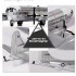 1/144 USAF Boeing KC-97L Stratofreighter 1/144 USAF Boeing KC-97L Stratofreighter